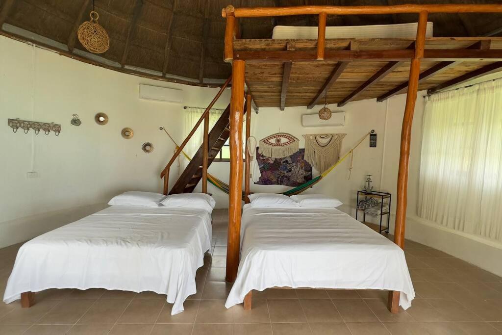 Апартаменти Luigi'S Glamping Бакалар Екстер'єр фото